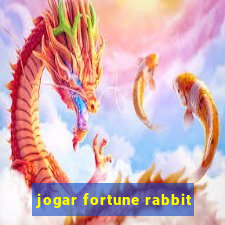 jogar fortune rabbit